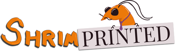 Shrimprinted