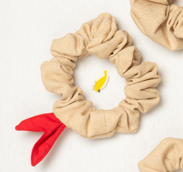 Ebiten Scrunchie
