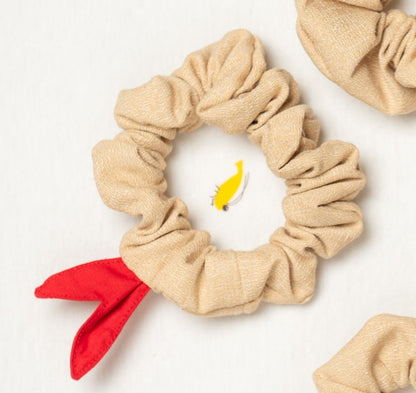 Ebiten Scrunchie